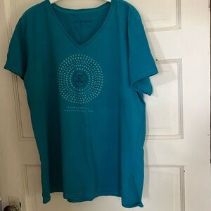 Life Is Good T-Shirt